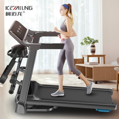 Treadmill带蓝牙音箱K900跑步机多功能旋钮无级变速外贸跨境礼品图3