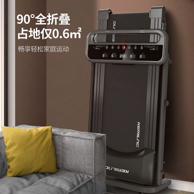Treadmill跨境礼品k500家用电动跑步机蓝牙音箱折叠静音健身器材图3