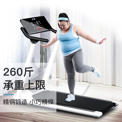 厂家直销礼品跨境家用跑步机 小型多功能机械式走步机健身器材图3