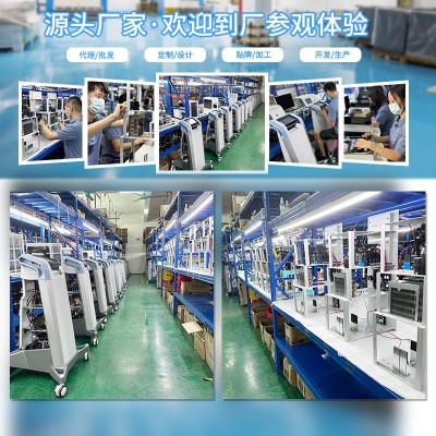 TEXUA腾轩体外气动冲击波理疗仪弹道式肌肉筋膜关节疼痛理疗机器图4