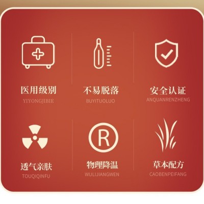 艾脐贴肚脐艾灸贴艾草宫寒贴南师南怀瑾艾绒丸桂圆花椒肚脐贴中药图3