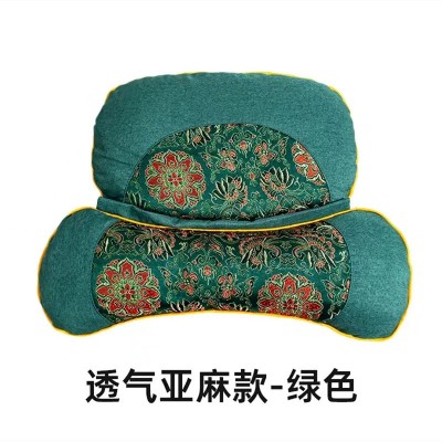 艾脐贴肚脐艾灸贴艾草宫寒贴南师南怀瑾艾绒丸桂圆花椒肚脐贴中药图4