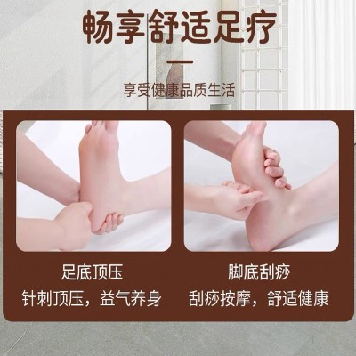 massage chair 家用全身多功能按摩 豪华太空舱 SL双导轨 按摩椅图3