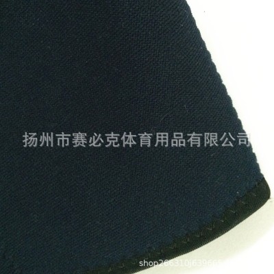 绑带护肩防护型 可调节护肩带毛巾布护肩 运动肩膀防护单肩拉伤图2