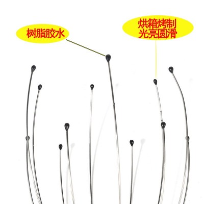 厂家直销头部按摩爪灵魂提取器钢丝头摩按摩器八爪鱼头部按摩器图2