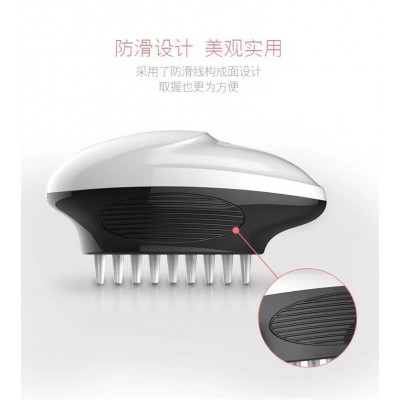 迷你跨境商超礼品赠品热销头部颈部按摩产品图4