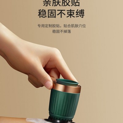 HITH星曼艾灸盒专用耗材艾灸条艾灸柱家用陈蕲艾艾草条套装耗材图3