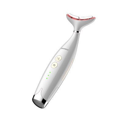SNEGDO胜稻光波温热提拉仪器面部电子美容仪器图3