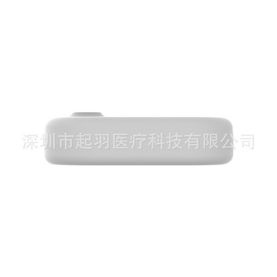 便携非接触式红外测温仪即插即用口袋K8测温宝 USB智能手机温度计图4