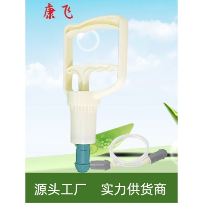批发家用拔罐器散装罐单罐一次性拔火罐保健按摩刮痧仪真空拔气罐图3