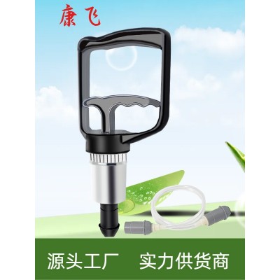 批发家用拔罐器散装罐单罐一次性拔火罐保健按摩刮痧仪真空拔气罐图5