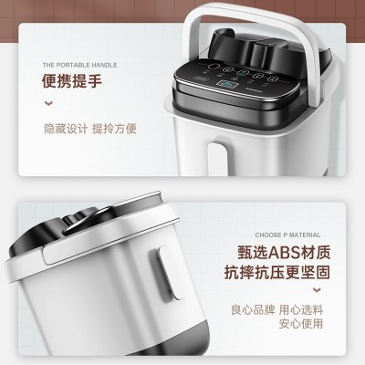 康佳足浴盆全自动恒温加热泡脚桶家用电动按摩深桶洗脚熏蒸足浴盆图4