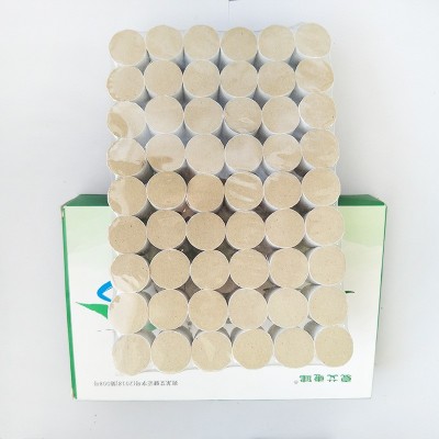 五月节15:1艾条 陈艾柱艾灸柱加工艾柱 南阳厂家批发艾灸段艾柱图2