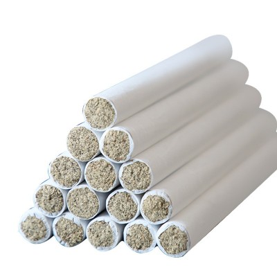 五月节5:1艾条三年陈艾绒手工艾条 批发温灸条散装艾条图4
