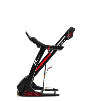 军霞（JUNXIA）JX-DS801跑步机家用款可折叠室内走步机健身器材图4