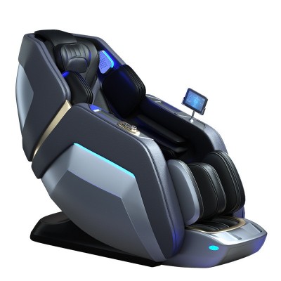 按摩椅厂家家用机械手多功能太空舱零重力外贸出口Massage chair图5