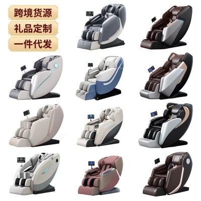 按摩椅厂家家用机械手多功能太空舱零重力外贸出口Massage chair图4
