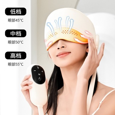 头疼头部按摩仪解压仪揉捏智能头部按摩器电动家用睡眠头疗按摩器图4