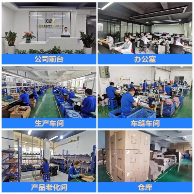 礼品按摩枕颈椎腰背部多功能锤击颈部靠枕家用全身腰椎揉捏按摩器图2