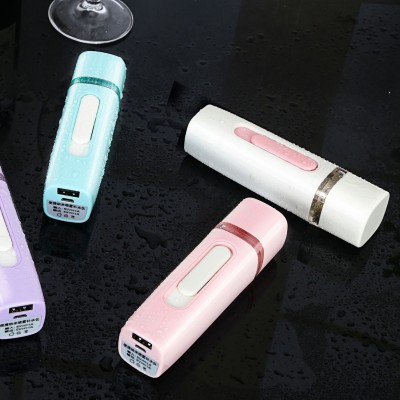 眼部雾化仪便携补水仪冷喷雾器手持蒸面脸脸机加湿器一件代发图3