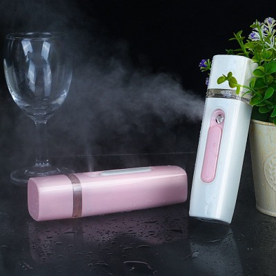 眼部雾化仪便携补水仪冷喷雾器手持蒸面脸脸机加湿器一件代发图4