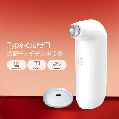 手持注氧仪电动高压纳米注氧脸部自动补水仪注氧水光仪精华导入仪图2