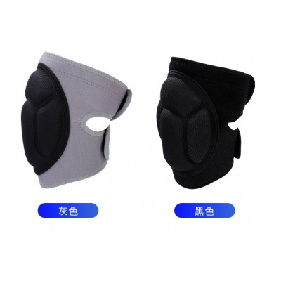 户外运动滑雪护具 骑行护具关节保护套手肘护肘 防撞龟壳护膝护肘图5