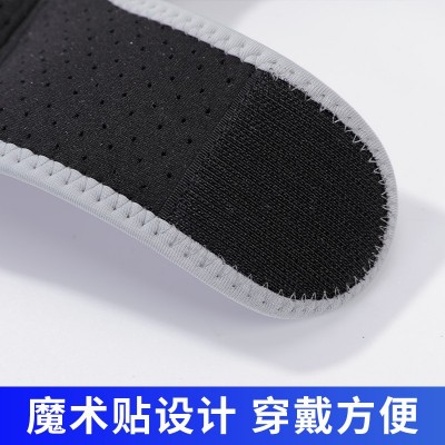 户外运动滑雪护具 骑行护具关节保护套手肘护肘 防撞龟壳护膝护肘图3