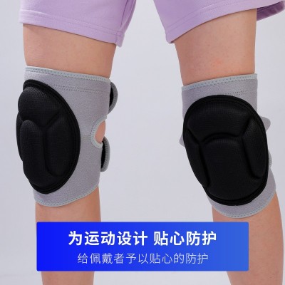 户外运动滑雪护具 骑行护具关节保护套手肘护肘 防撞龟壳护膝护肘图4