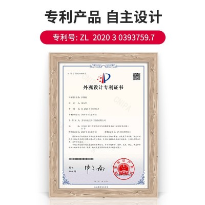 跨境亚马逊爆款床上腰枕腰椎垫孕妇睡觉记忆棉护腰枕睡眠护腰垫图2