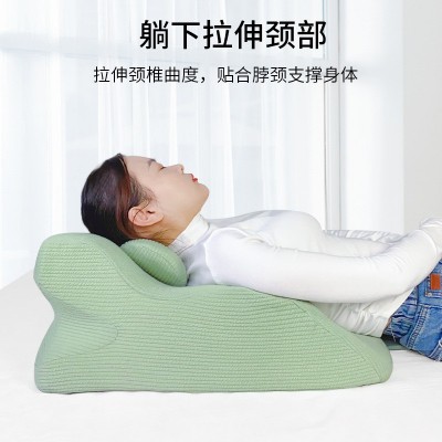 床上趴睡枕趴床神器记忆棉靠背枕趴着睡觉玩手机看书俯卧位趴枕头图4