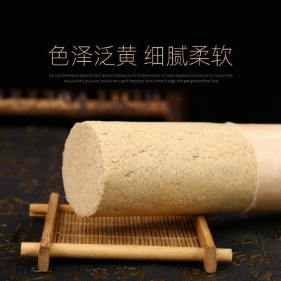 陈年手工加粗艾条 雷火灸南阳厂家生产批发 家用艾灸馆大艾条图2