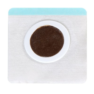 小儿穴位保健贴定制蜂蜜穴位膏药贴代加工儿童健脾咳喘蜂蜜穴位贴图5