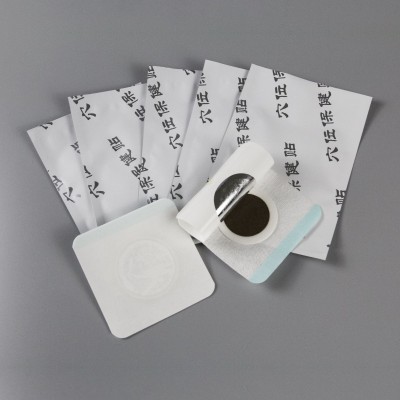 膏药厂家批发鼻舒保健贴鼻塞流鼻涕通气鼻贴鼻干痒鼻腔不适膏药贴图4