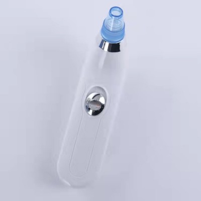 网红吸黑头仪器电动面部美容仪 洁面仪 导出仪 粉刺毛孔清洁器图2
