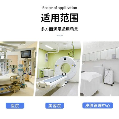 21D/厂家直销鹰眼亚健康检测仪筛查体检身体预警健康管理评估系统图4