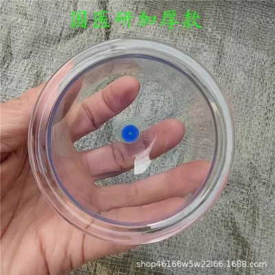 国医研拔罐器家用拔罐器14罐拔火罐抽气式真空罐负压加厚家用拔罐图3