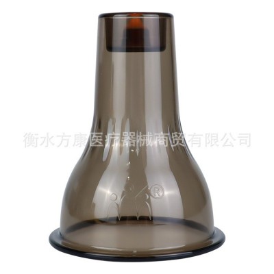 威阳真空拔罐器家用套装负压气罐美容院中医专用罐子走罐拨罐器图5