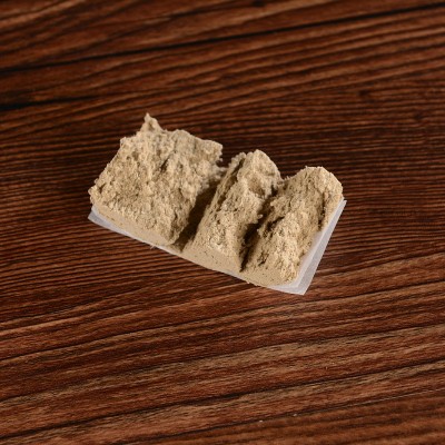散装艾柱54粒15:1艾绒柱艾灸盒耗材艾条艾草厂家批发图4