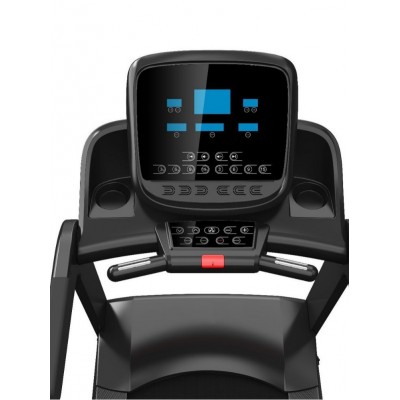 电动跑步机家用静音跑步机健身房商用跑步机室内健身器 Treadmill图4