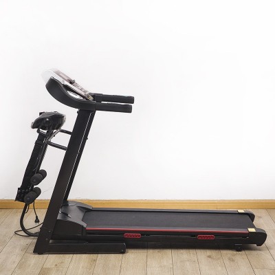 9006ds跑步机家用走步机电动treadmill折叠小型平板健走机超静音图3