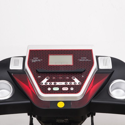 9006ds跑步机家用走步机电动treadmill折叠小型平板健走机超静音图4