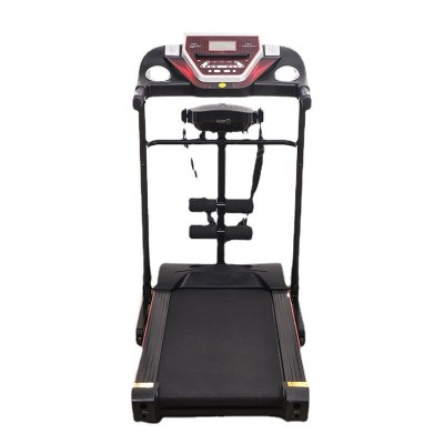 9006ds跑步机家用走步机电动treadmill折叠小型平板健走机超静音图5