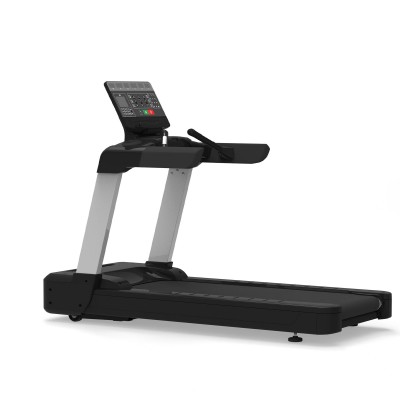 健身器材商用跑步机宽跑道健身房多功能电动大屏跑步機treadmill图5